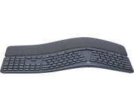 LOGITECH Klawiatura Ergo K860 US Graphite 920-010108 - 640461 - zdjęcie 4